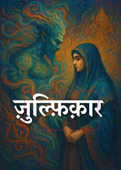 ज़ुल्फ़िक़ार