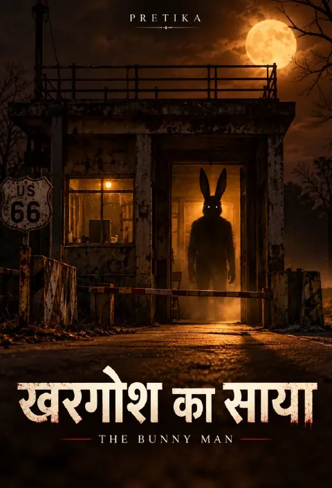 खरगोश का साया