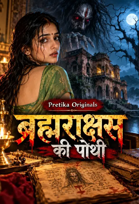 ब्रह्मराक्षस