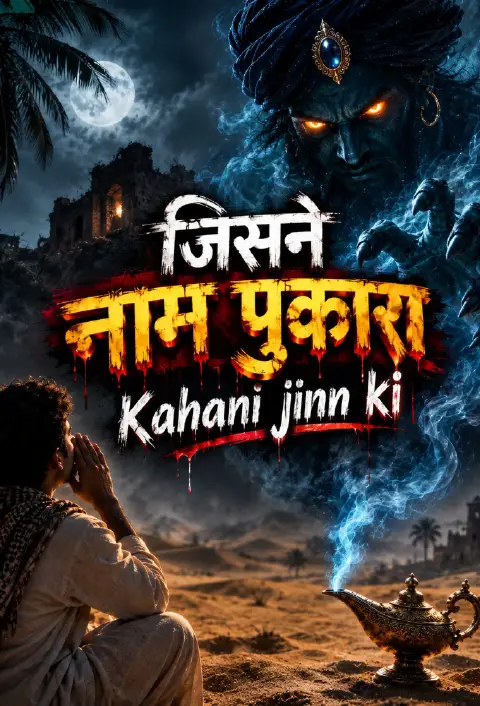 जिसने नाम पुकारा
