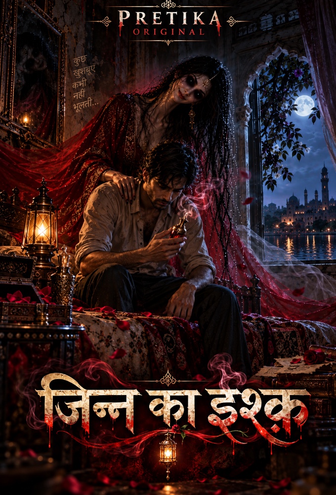 जिन्न का इश्क़