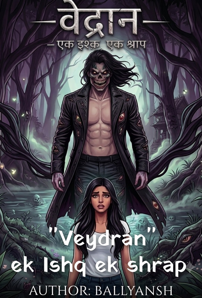 वेद्रान — एक इश्क़, एक श्राप