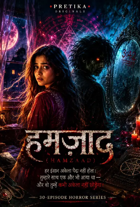 हमज़ाद