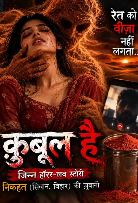 क़ुबूल है