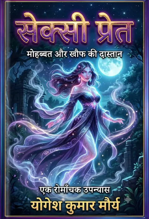 सेक्सी प्रेत