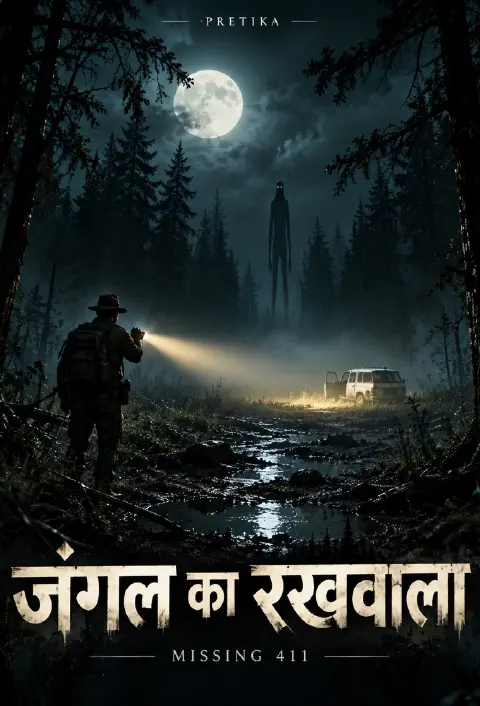 जंगल का रखवाला